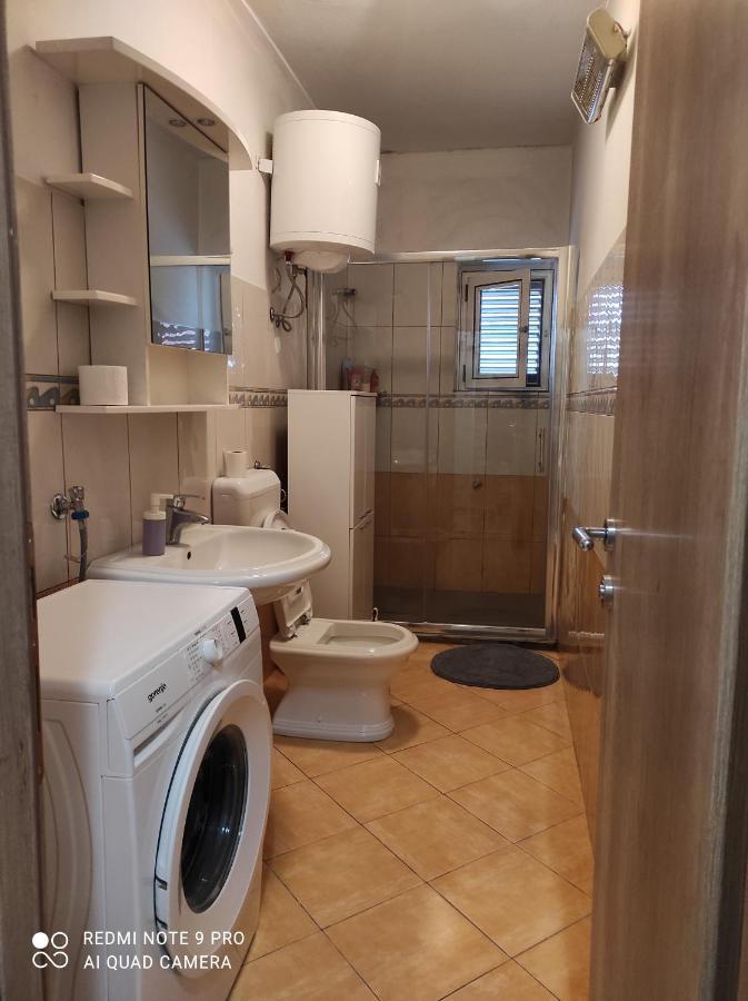 Apartman Lucia Bilice Luaran gambar