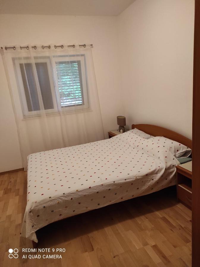 Apartman Lucia Bilice Luaran gambar