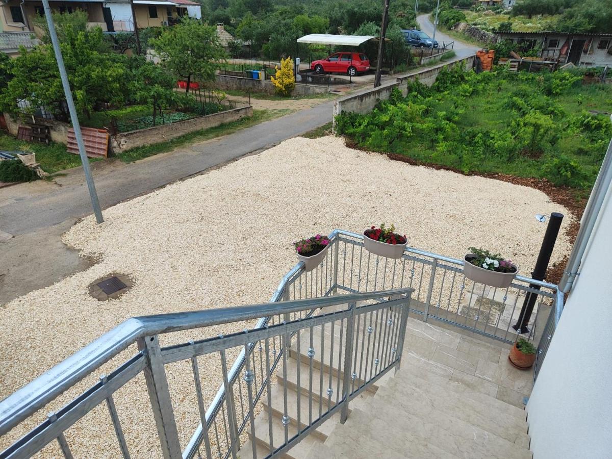 Apartman Lucia Bilice Luaran gambar