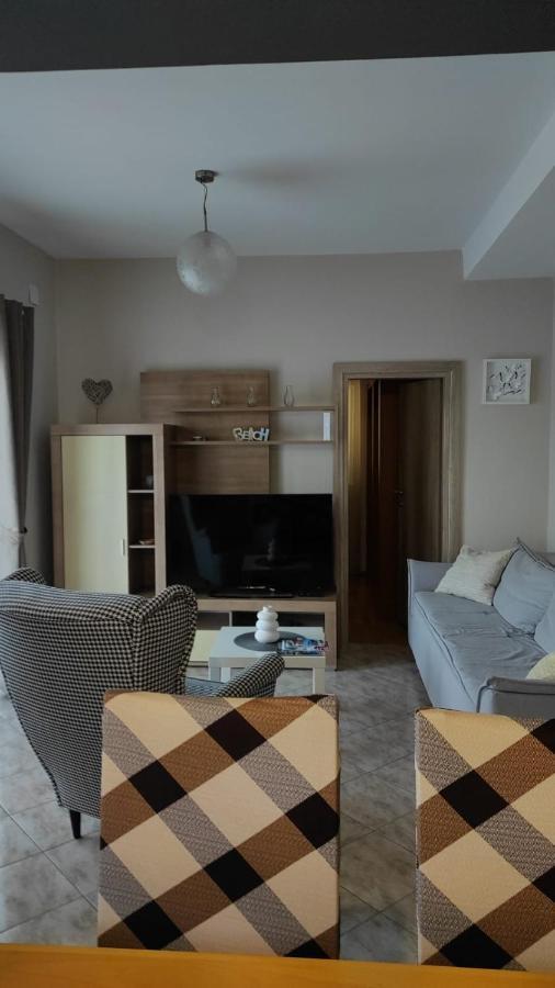Apartman Lucia Bilice Luaran gambar
